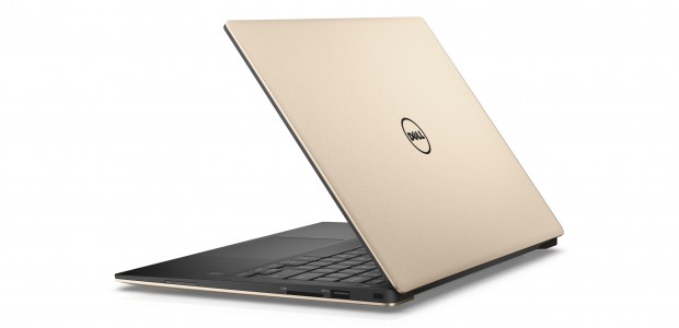 XPS 13 (Bild: Dell)