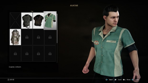 Der Multiplayermodus von Final Fantasy 15. (Bild: Square Enix)