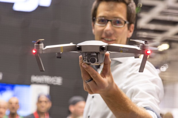 ... ist deutlich leichter. (Foto: Martin Wolf/Golem.de)