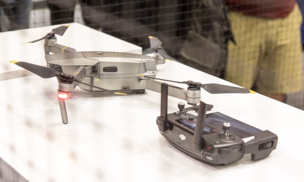 Das Aussehen ... (Foto: Martin Wolf/Golem.de)