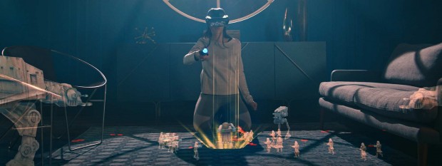 Strategischer Kampf (Bild: Lenovo)