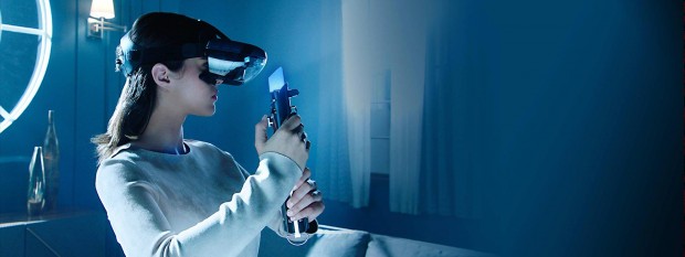 Star Wars Jedi Challenges (Bild: Lenovo)