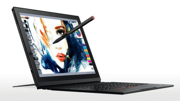 Thinkpad X1 Tablet v2 (Bild: Lenovo)
