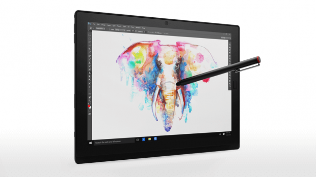 Thinkpad X1 Tablet v2 (Bild: Lenovo)