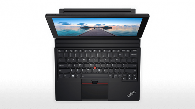 Thinkpad X1 Tablet v2 (Bild: Lenovo)