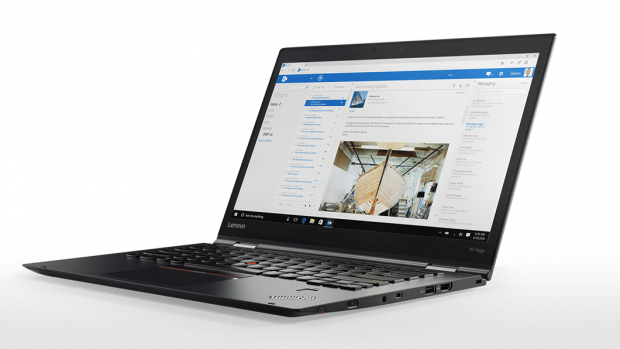 Thinkpad X1 Yoga v2 (Bild: Lenovo)