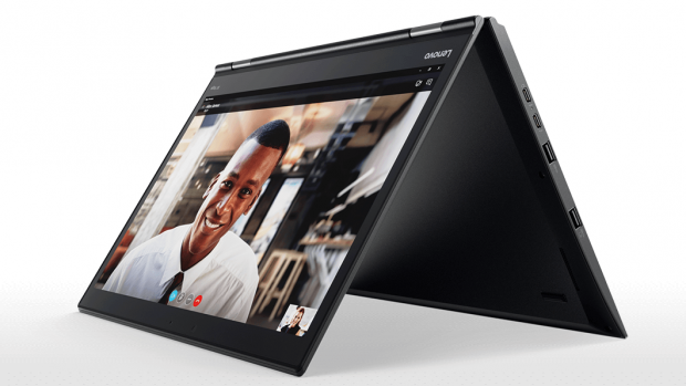 Thinkpad X1 Yoga v2 (Bild: Lenovo)