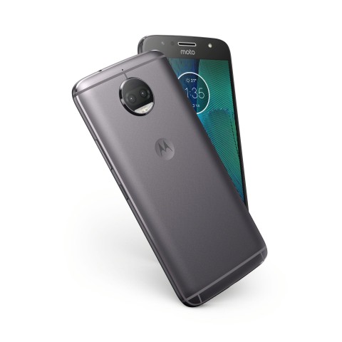 Die Prozessoren- und Speicherausstattung bleibt verglichen mit dem Moto G5 Plus gleich. (Bild: Lenovo)