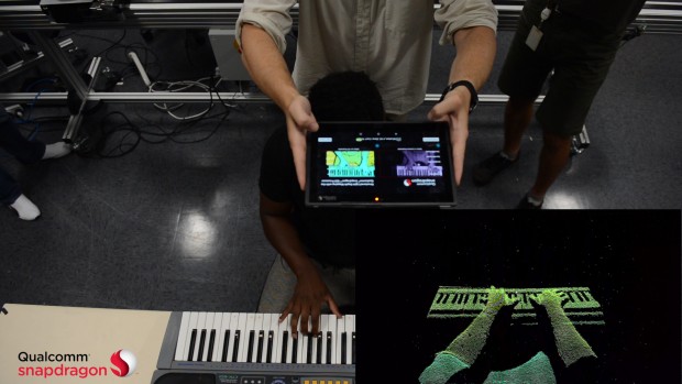 Camera/Spectra Module Program (Bild: Qualcomm)