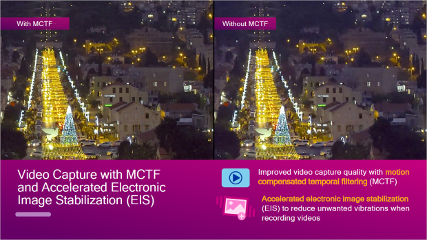 Camera/Spectra Module Program (Bild: Qualcomm)