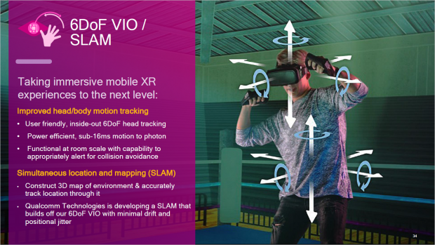 Camera/Spectra Module Program (Bild: Qualcomm)