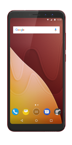 View Prime (Bild: Wiko)