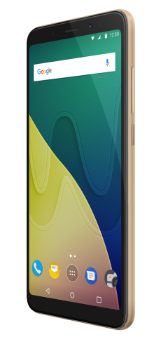 View XL (Bild: Wiko)