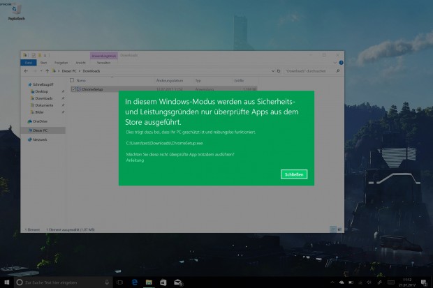 Windows 10 Gut Oder Schlecht