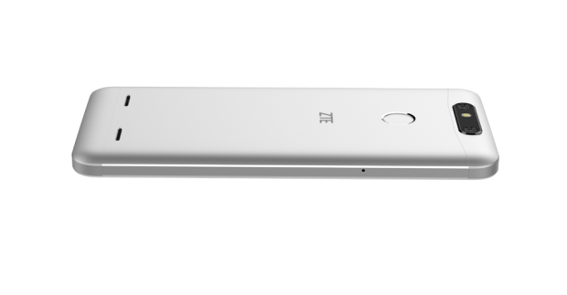 Das Smartphone kostet in Deutschland 180 Euro. (Bild: ZTE)