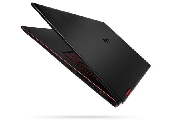 Acer Nitro 5 Spin (Bild: Acer)