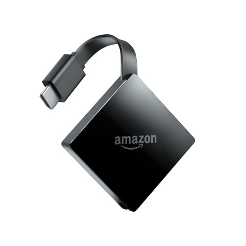 Amazons neuer Fire TV (Bild: Amazon)
