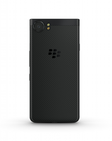 Blackberry Keyone Black Edition (Bild: TCL)