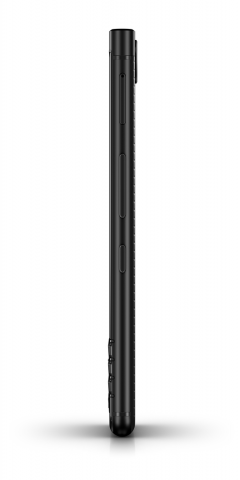 Blackberry Keyone Black Edition (Bild: TCL)