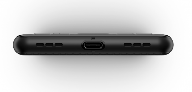 Blackberry Keyone Black Edition (Bild: TCL)