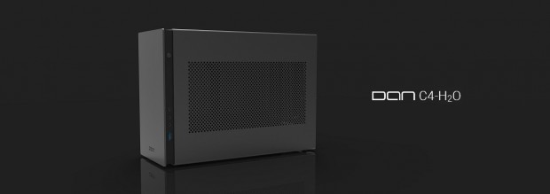 Dan Cases C4-H2O (Bild: Daniel Hansen)