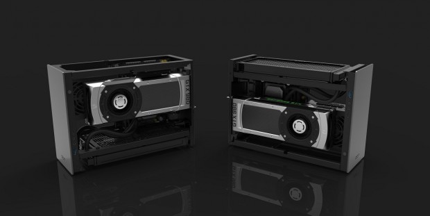 Dan Cases C4-H2O (Bild: Daniel Hansen)