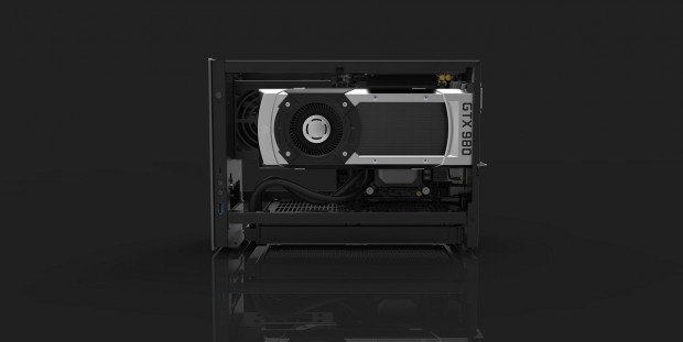 Dan Cases C4-H2O (Bild: Daniel Hansen)