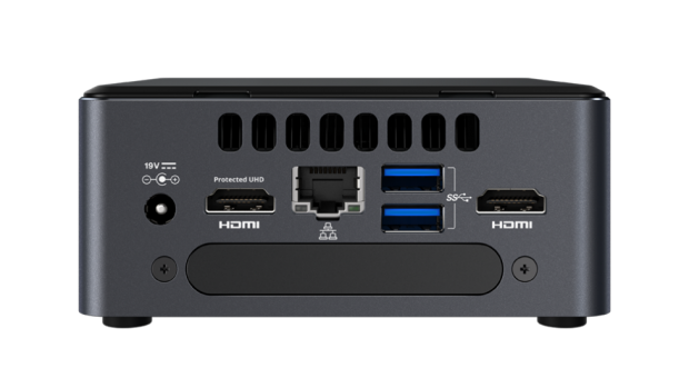 Dawson Canyon (Bild: Intel)