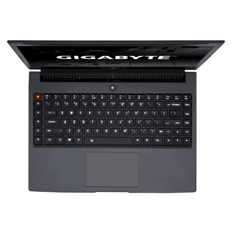 Aero 14 (Bild: Gigabyte)