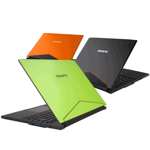 Aero 14 (Bild: Gigabyte)