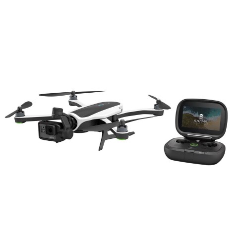 Gopro Karma (Bild: Gopro)