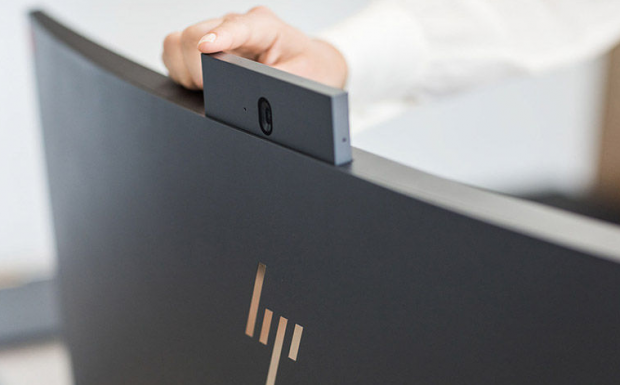 HP EliteOne 1000 (Bild: HP)