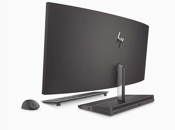 HP EliteOne 1000 (Bild: HP)