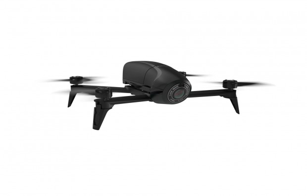 Der Bebop 2 Power (Bild: Parrot)