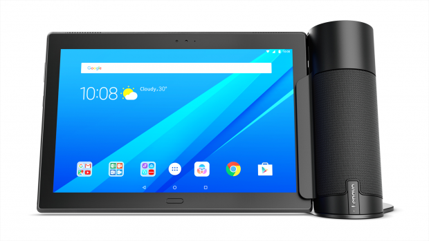 Home Assistant (Bild: Lenovo)