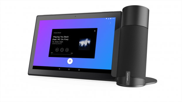 Home Assistant (Bild: Lenovo)