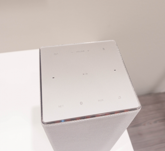 Panasonic GA10 (Bild: Ingo Pakalski/Golem.de)