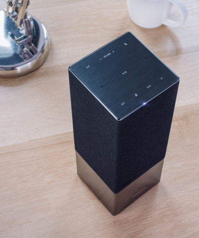 Panasonic GA10 (Bild: Panasonic)