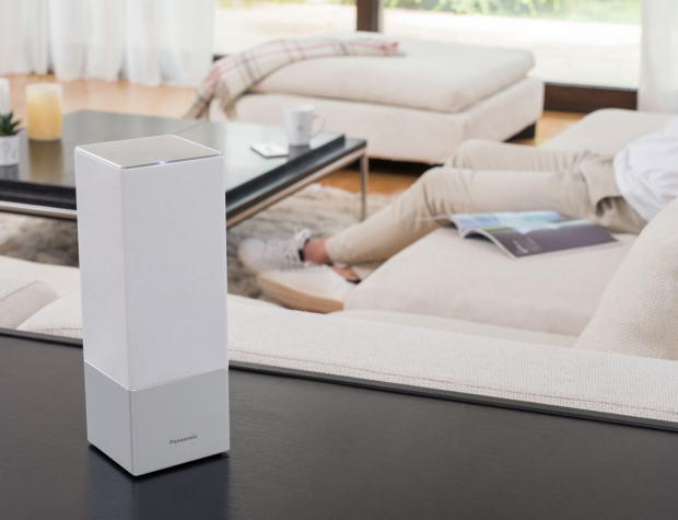 Panasonic GA10 (Bild: Panasonic)