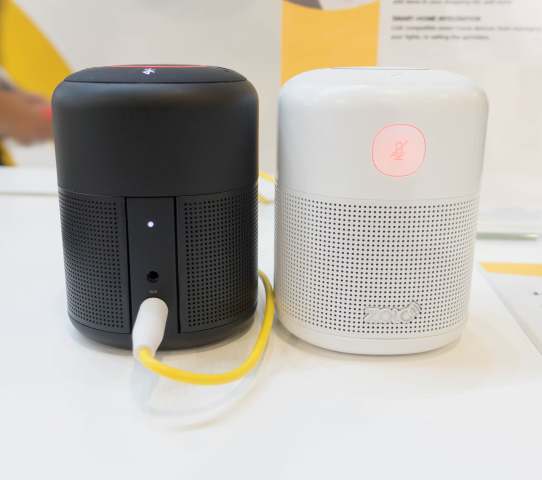 Zolo Halo (Bild: Ingo Pakalski/Golem.de)