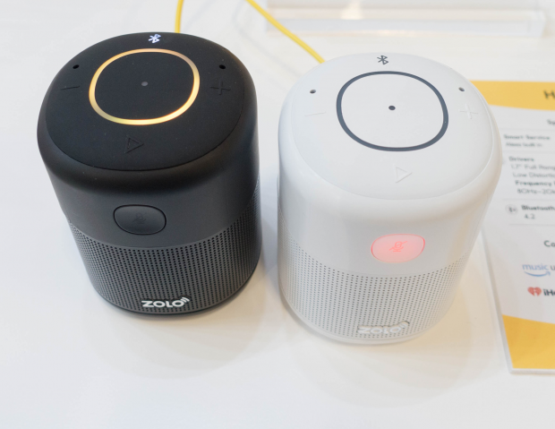 Zolo Halo (Bild: Ingo Pakalski/Golem.de)