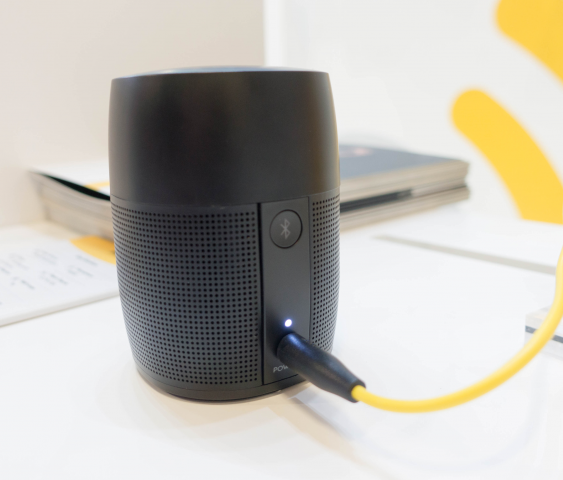 Zolo Mojo (Bild: Ingo Pakalski/Golem.de)