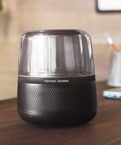 Allure (Bild: Harman Kardon)
