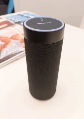 Medion P6110 (Bild: Ingo Pakalski/Golem.de)