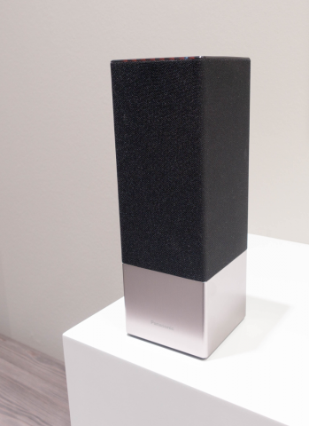 Panasonic GA10 (Bild: Ingo Pakalski/Golem.de)