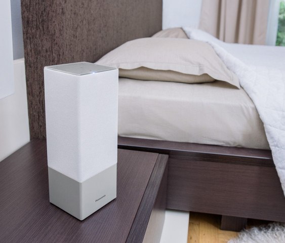 GA10 (Bild: Panasonic)