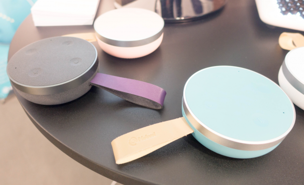 Tichome Mini (Bild: Ingo Pakalski/Golem.de)