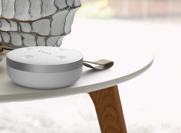 Tichome Mini (Bild:Mobvoi)