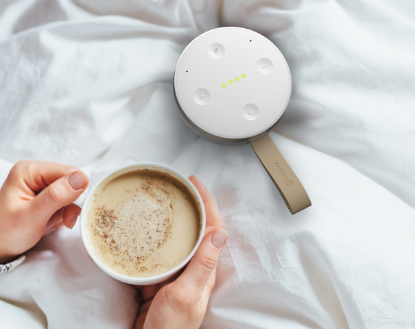 Tichome Mini (Bild:Mobvoi)