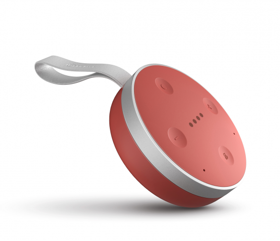 Tichome Mini (Bild:Mobvoi)